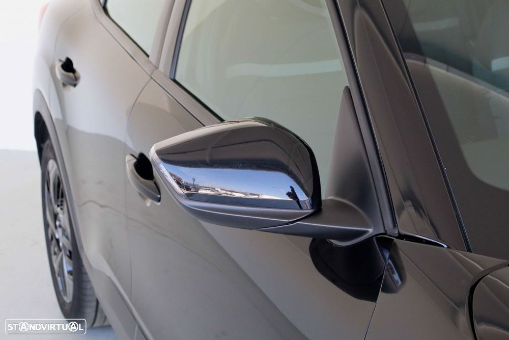 Citroën C4 1.2 PureTech Plus EAT8 - 6