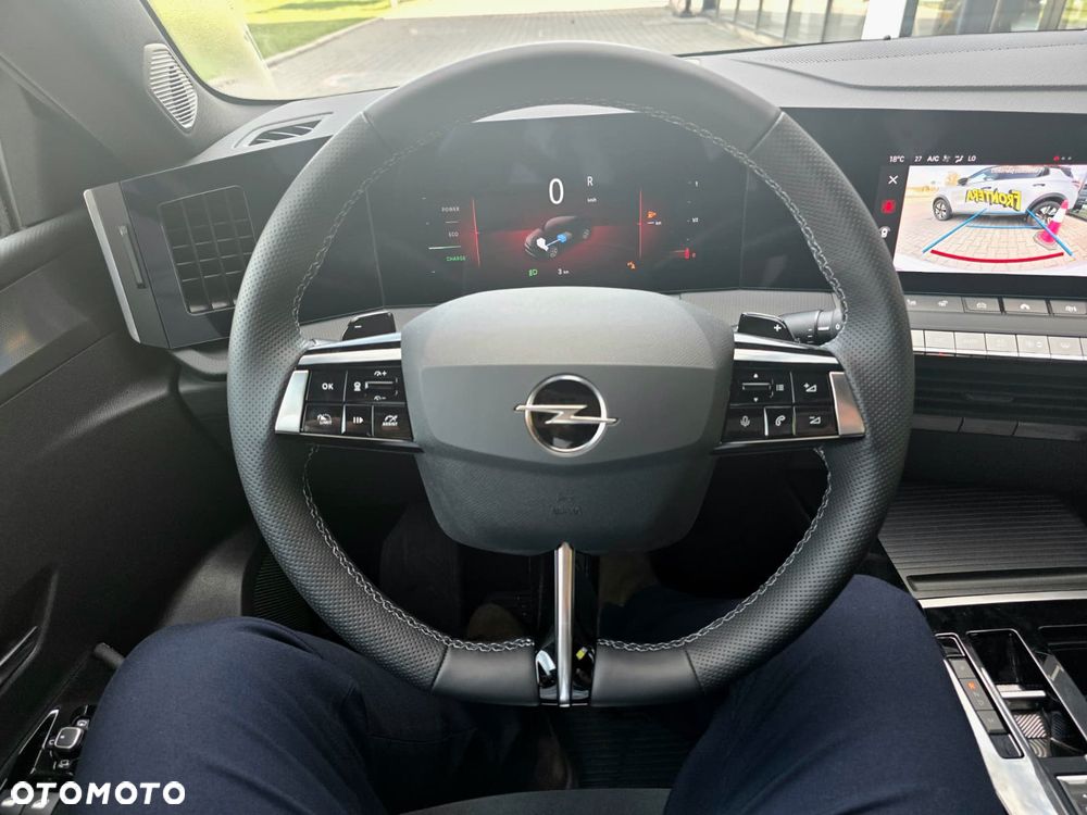 Opel Astra - 13
