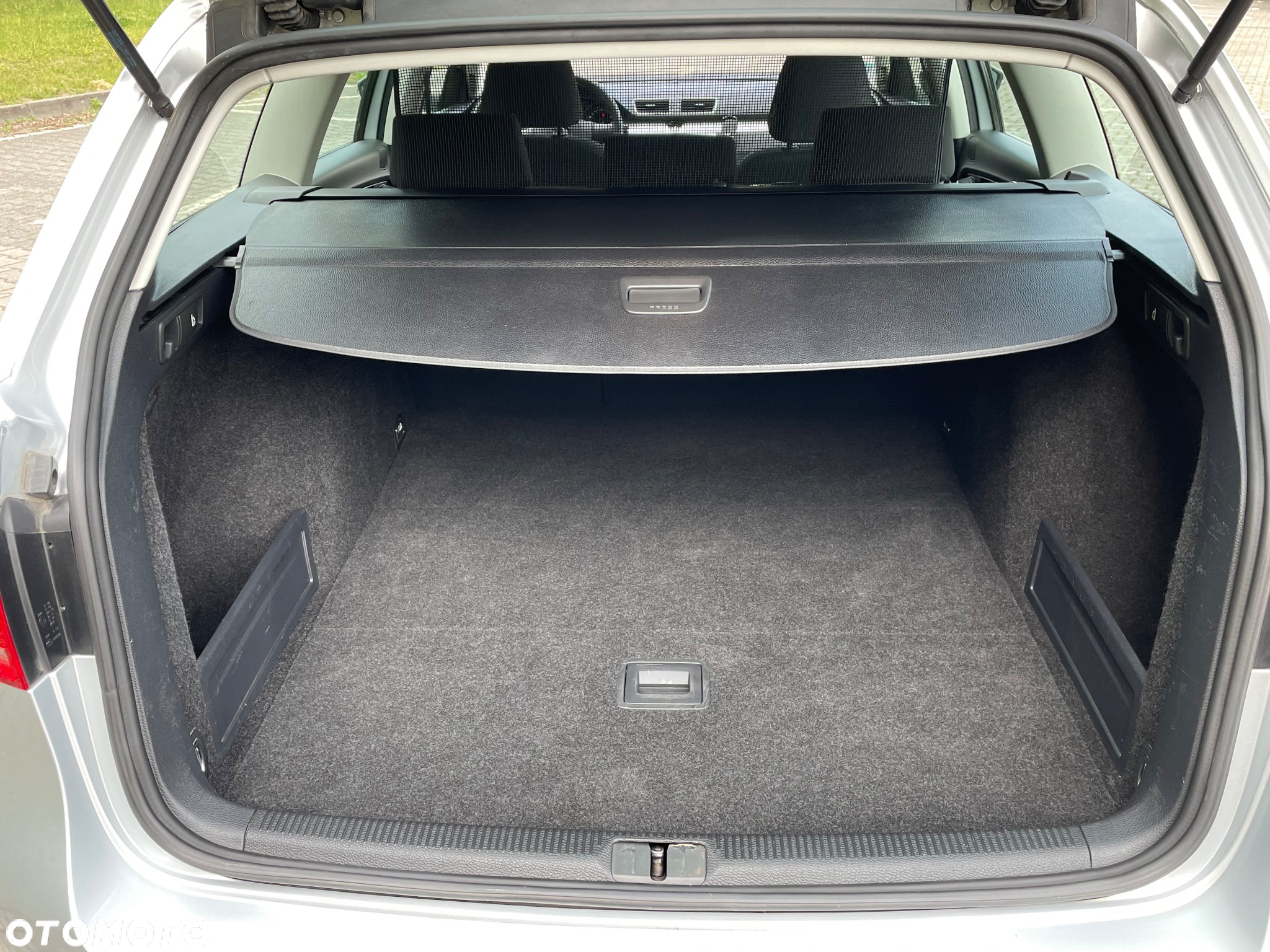 Volkswagen Passat 2.0 TDI Comfortline - 18