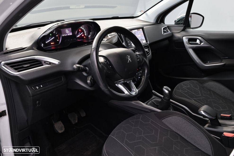 Peugeot 2008 1.6 BlueHDi Active - 46