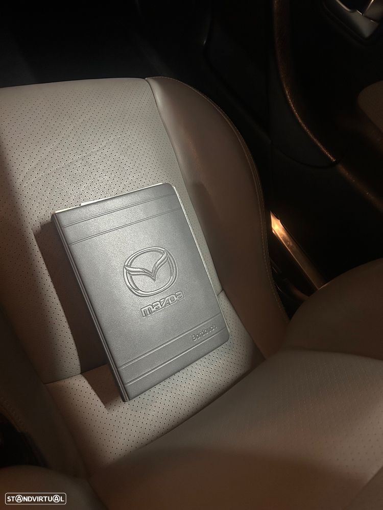 Mazda MX-5 1.6i 16V Impuls - 7