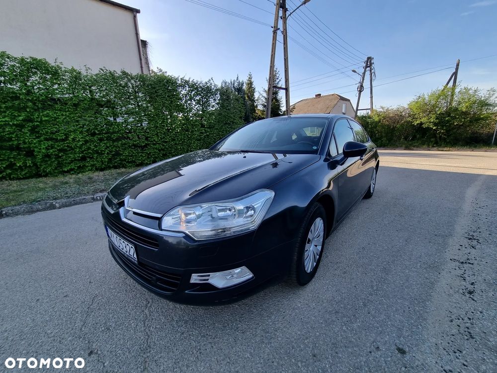 Citroën C5 1.8i 16V Attraction - 1