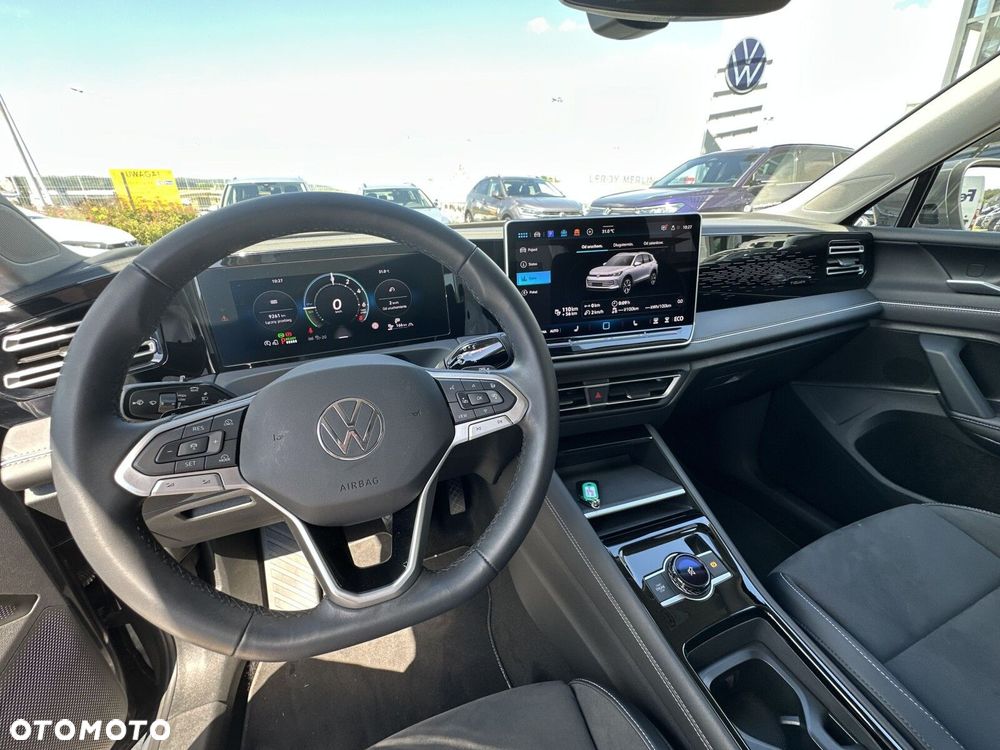 Volkswagen Tiguan 1.5 eHybrid PHEV 150kW Elegance DSG - 14