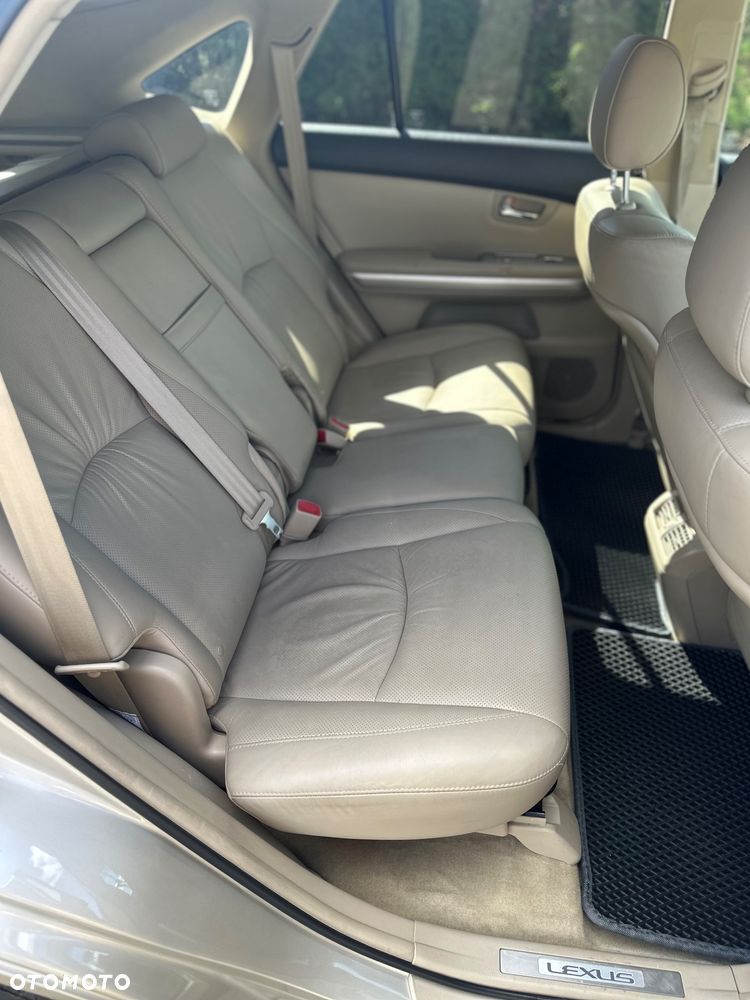Lexus RX 400h Prestige - 21