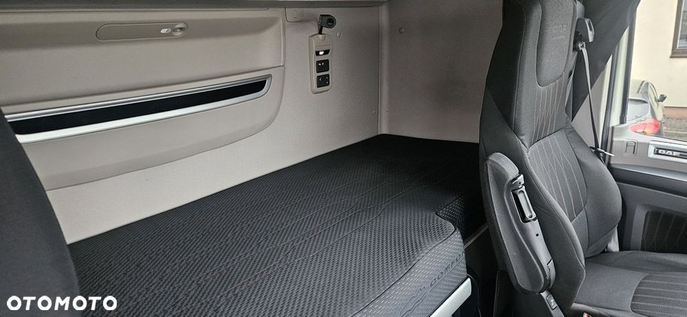 DAF XF 480 STANDARD / SPACE CAB / LODÓWKA / SPROWADZONY - 13