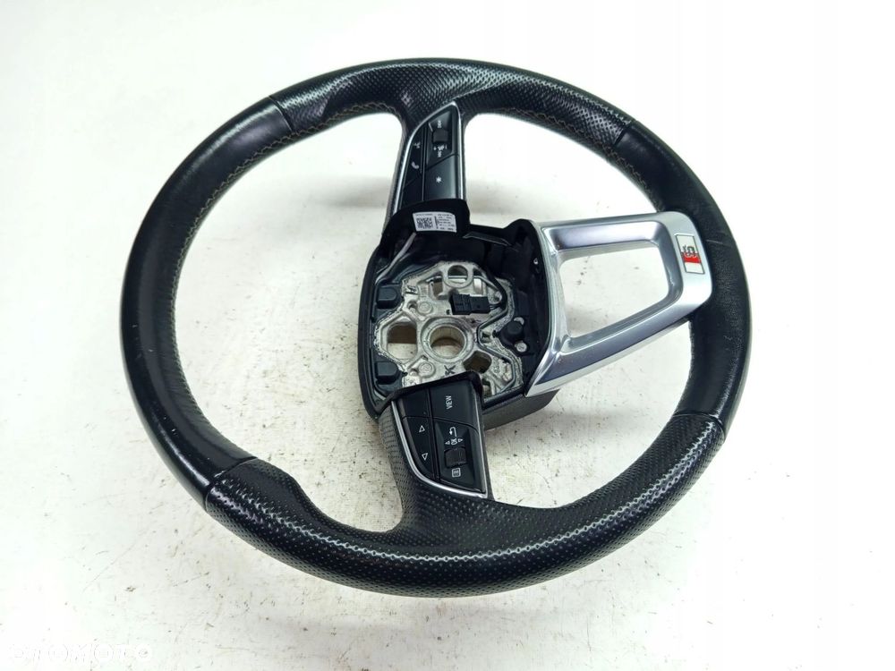 KIEROWNICA MULTIFUNKCJA S LINE AUDI Q3 83A 83A419091AJ - 5