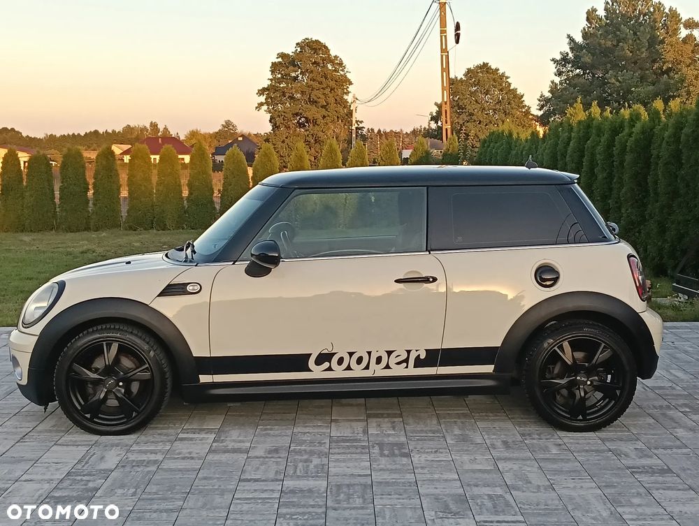 MINI ONE Standard - 4