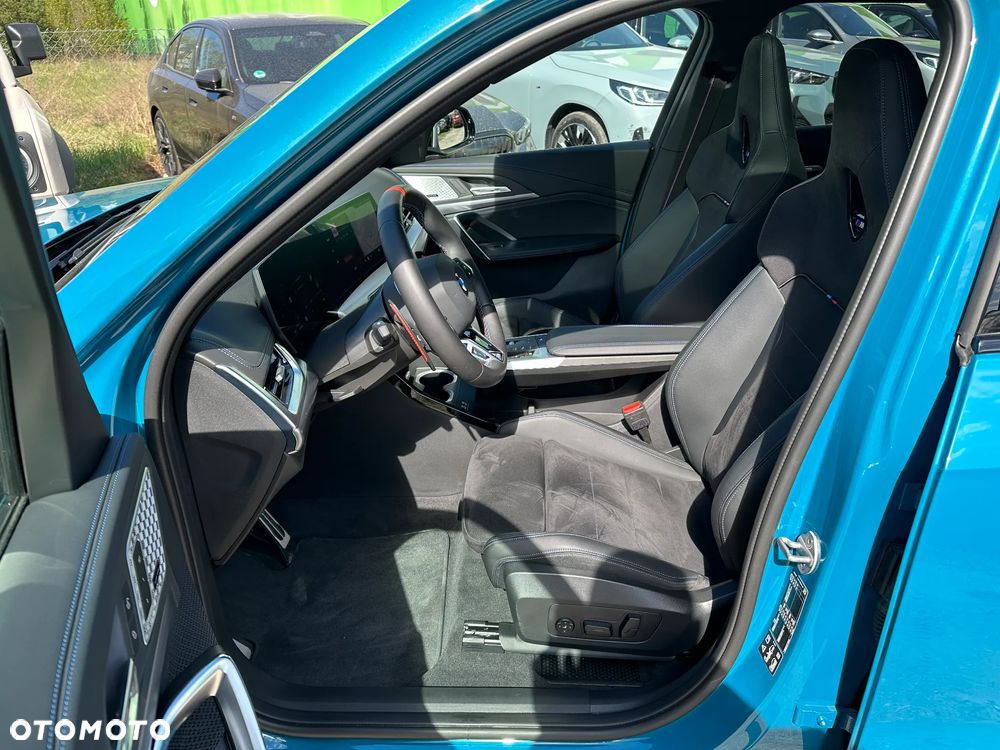 BMW X1 M35i xDrive - 6