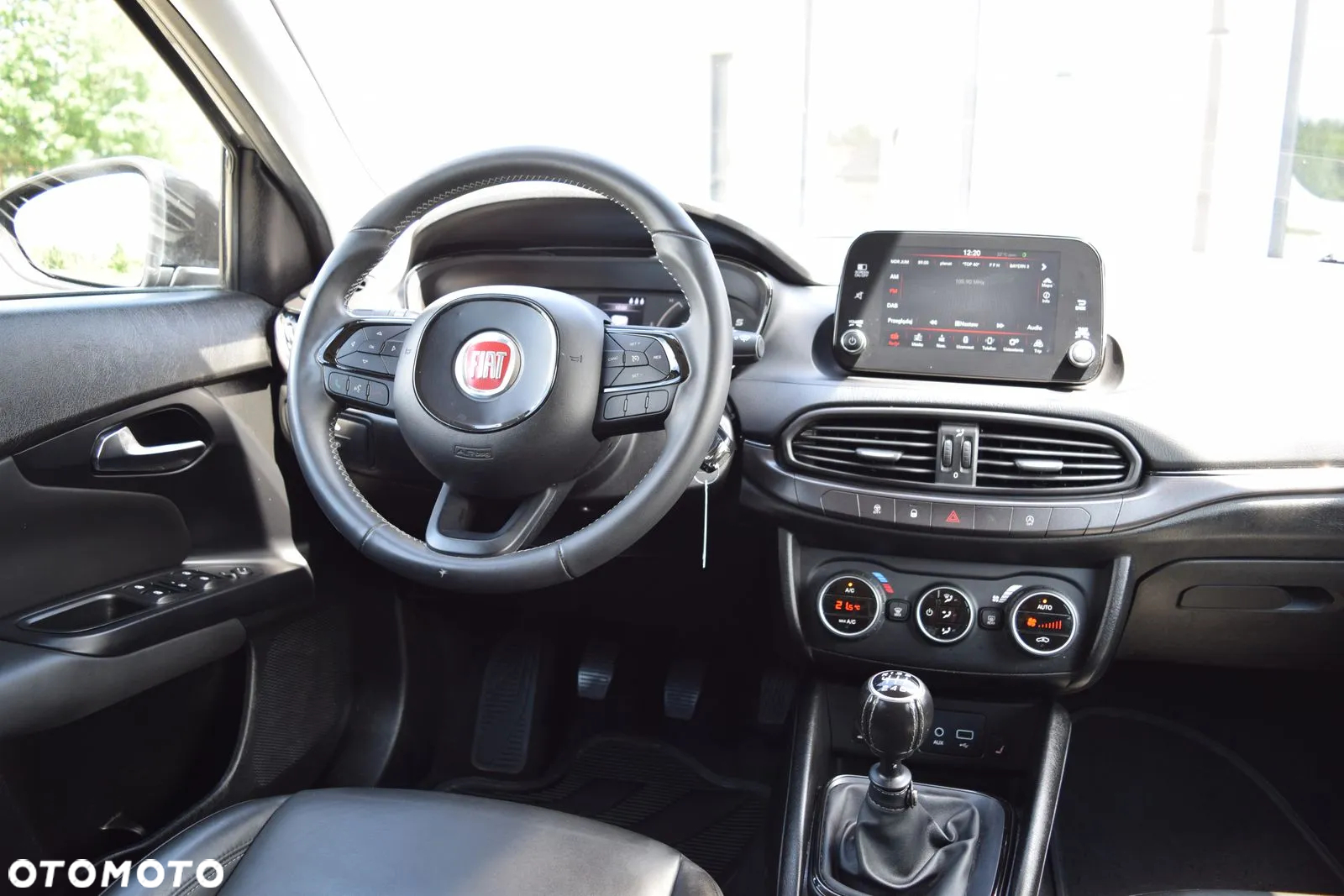 Fiat Tipo 1.4 T-Jet S-Design - 28