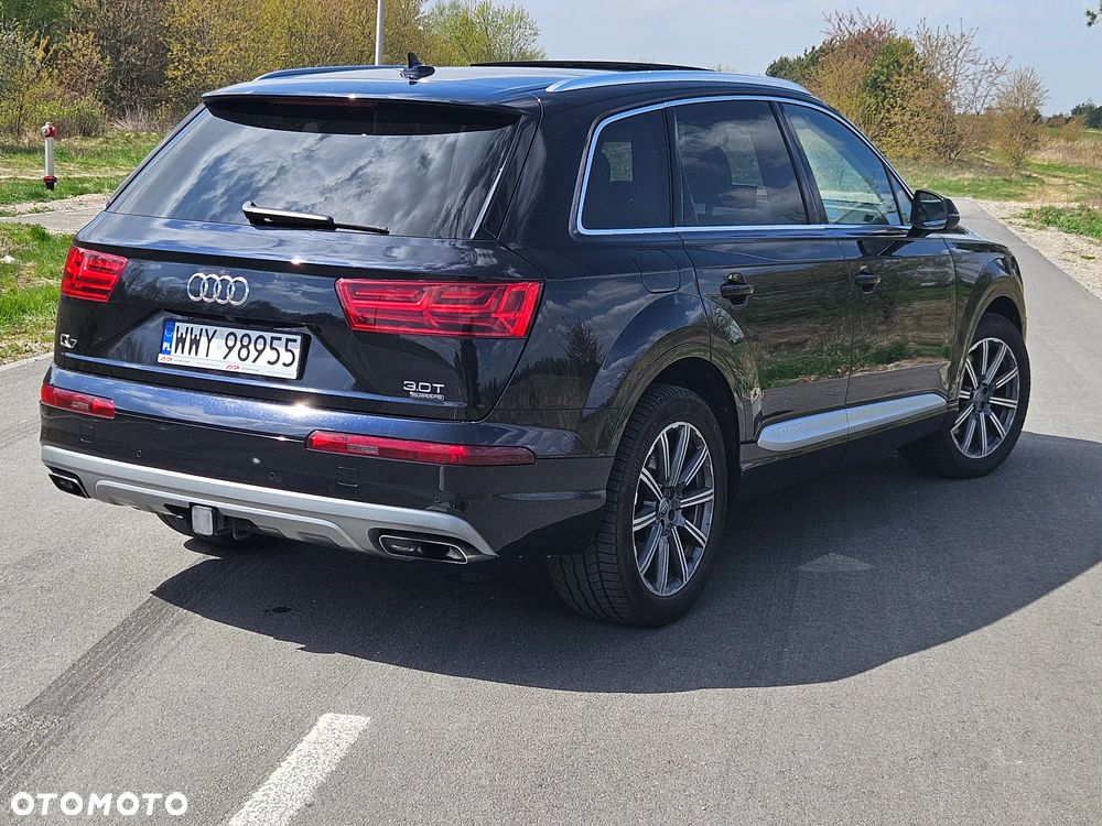 Audi Q7 - 17