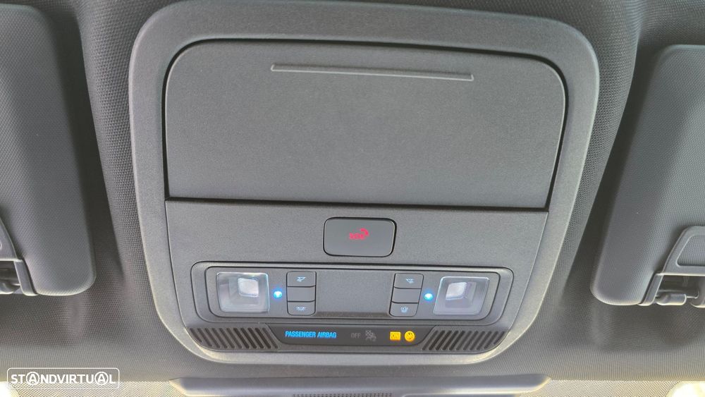 Ford Mustang Mach-E 98.7 kWh Premium AWD - 15