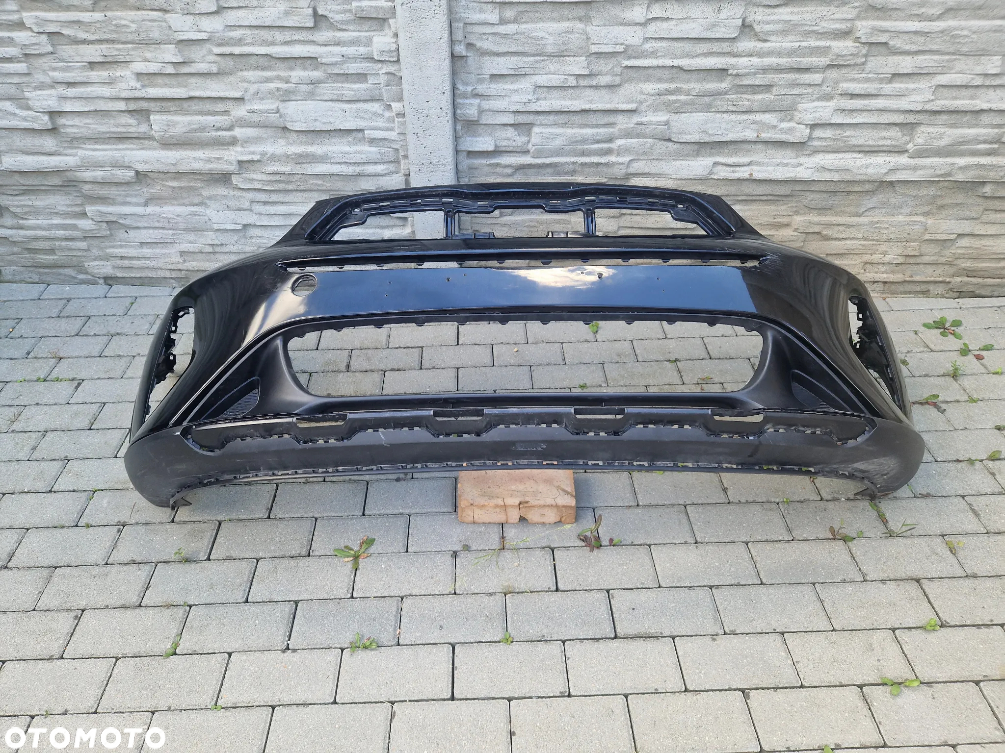 Zderzak Kia Stonic - 3