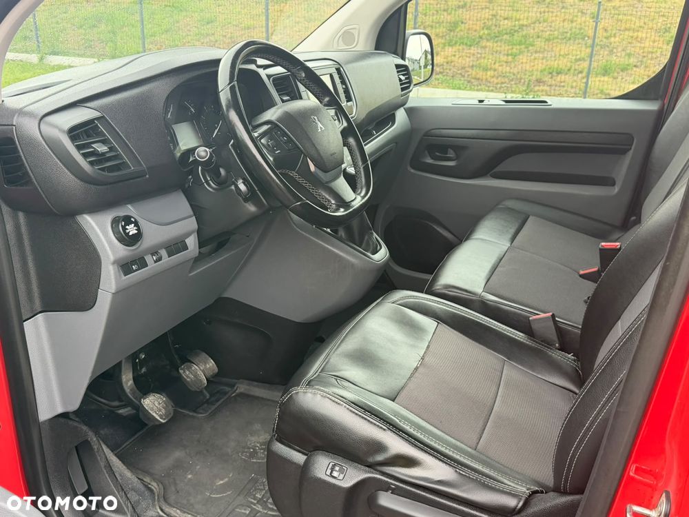 Peugeot EXPERT 4x4 Dangel - 25