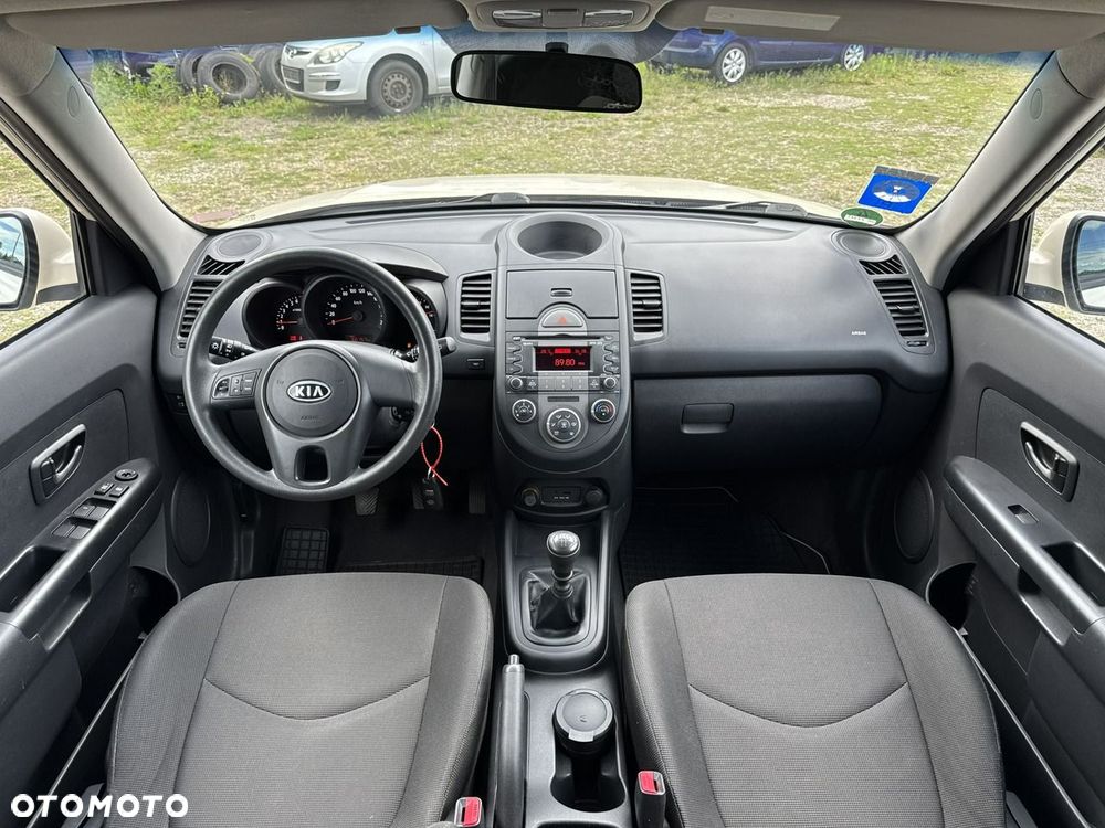 Kia Soul - 19