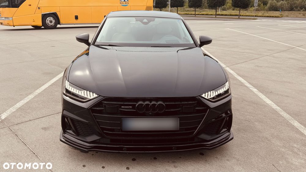 Audi A7 Sportback - 17