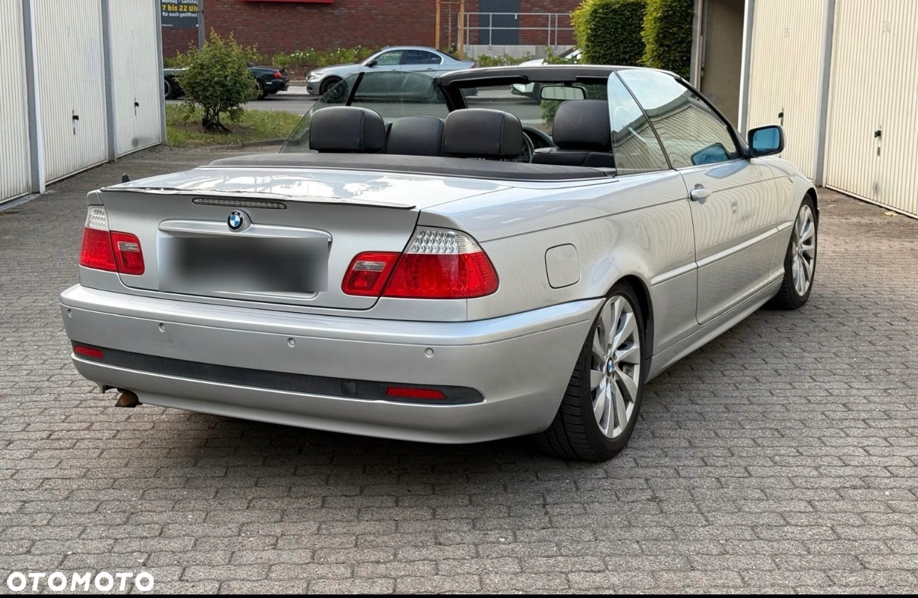 BMW Seria 3 320 Cd Edition Exclusive - 5