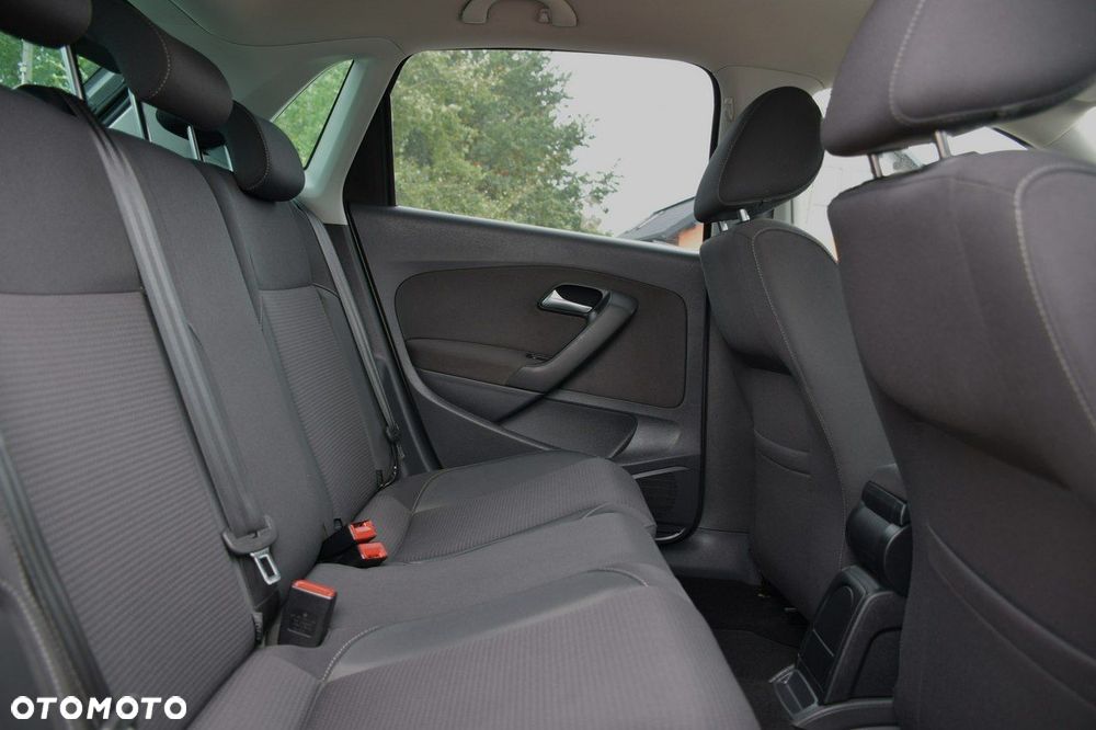 Volkswagen Polo 1.6 TDI Trendline - 14