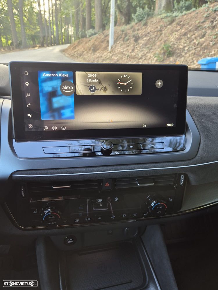 Nissan Qashqai - 29