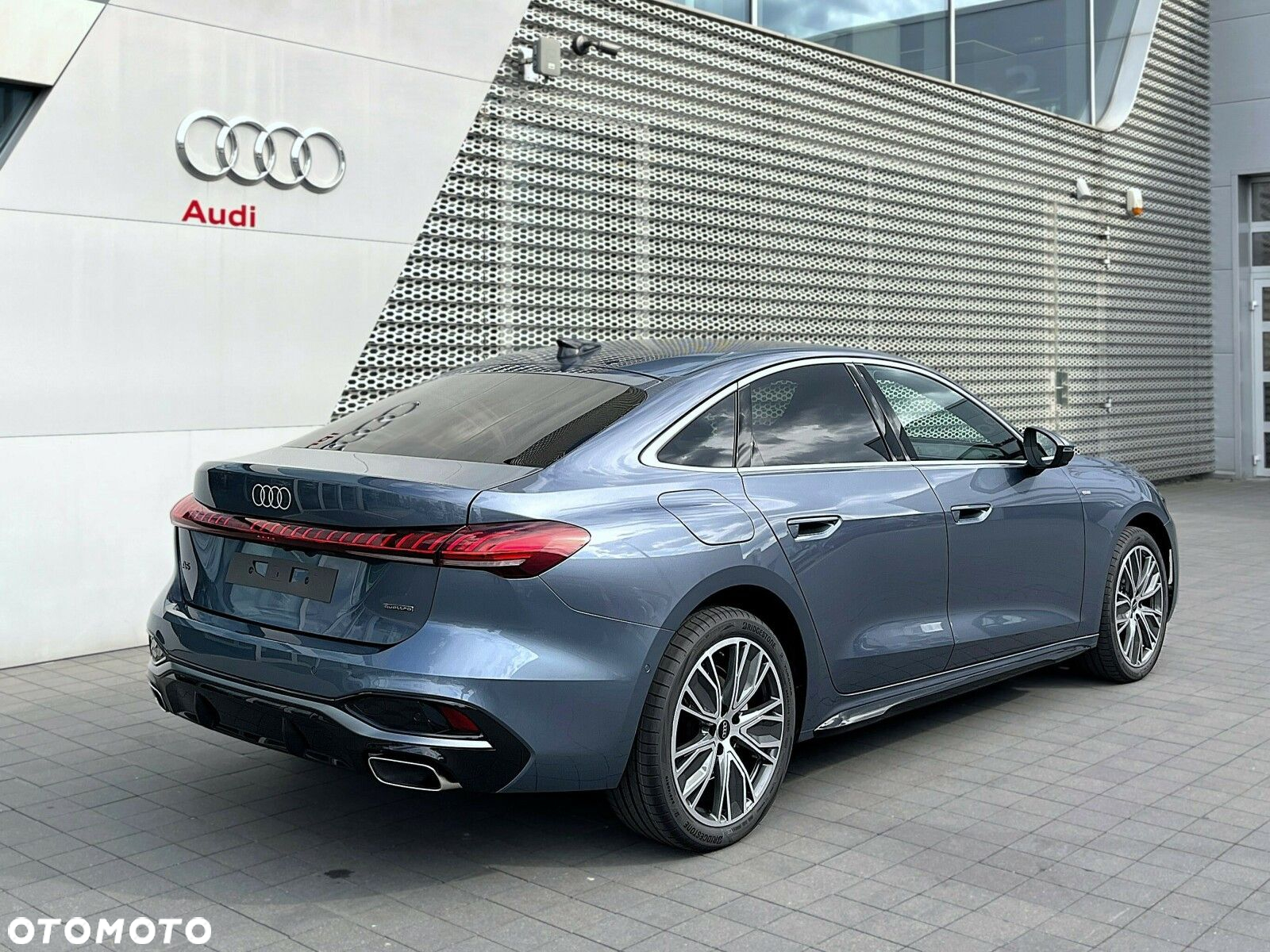 Audi A5 - 17