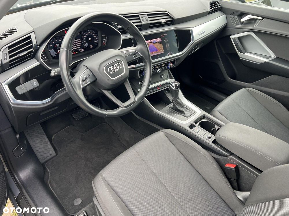 Audi Q3 Sportback - 25