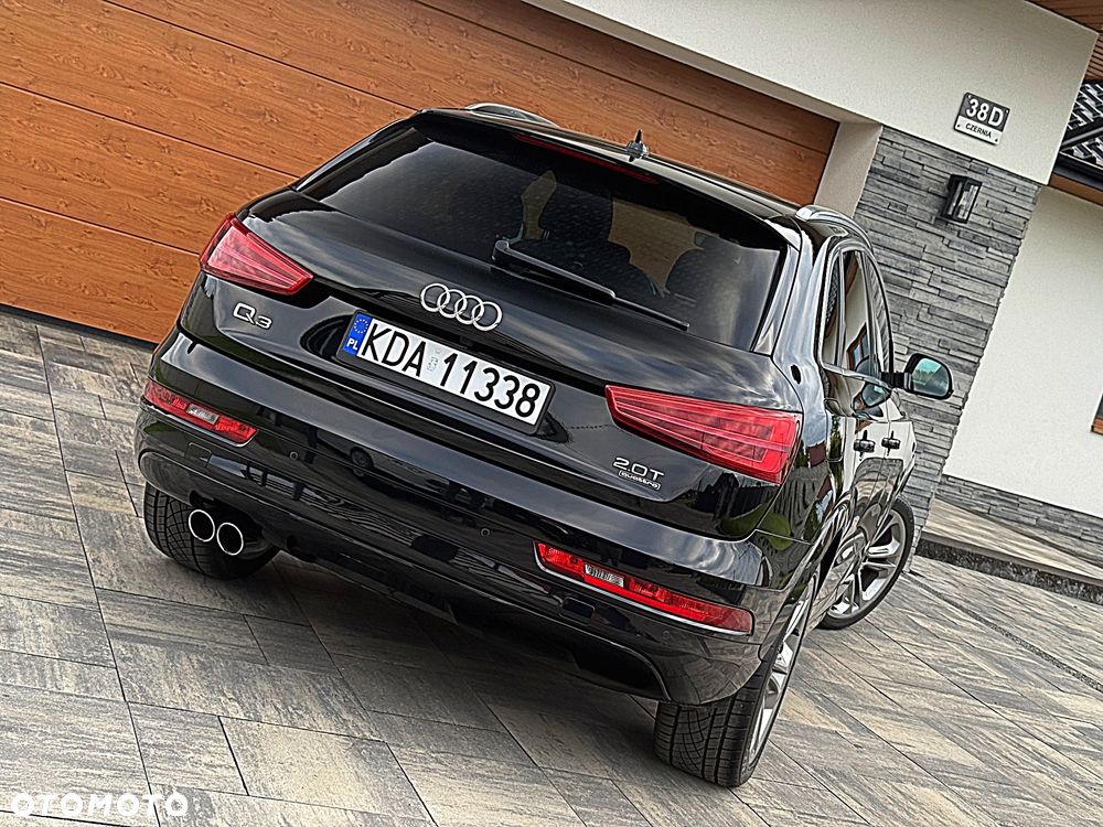 Audi Q3 - 4