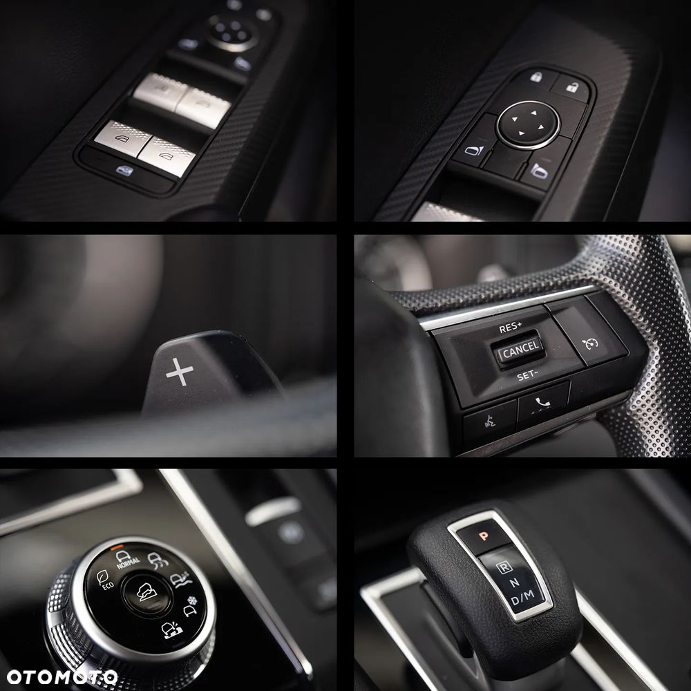 Mitsubishi Outlander - 36