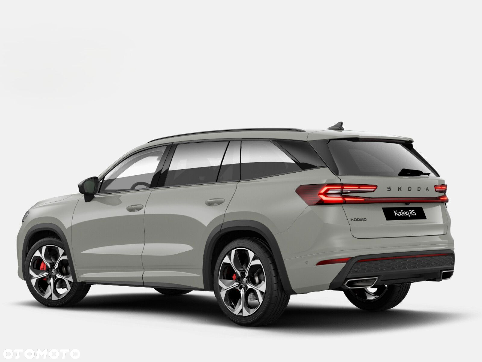 Skoda Kodiaq - 2