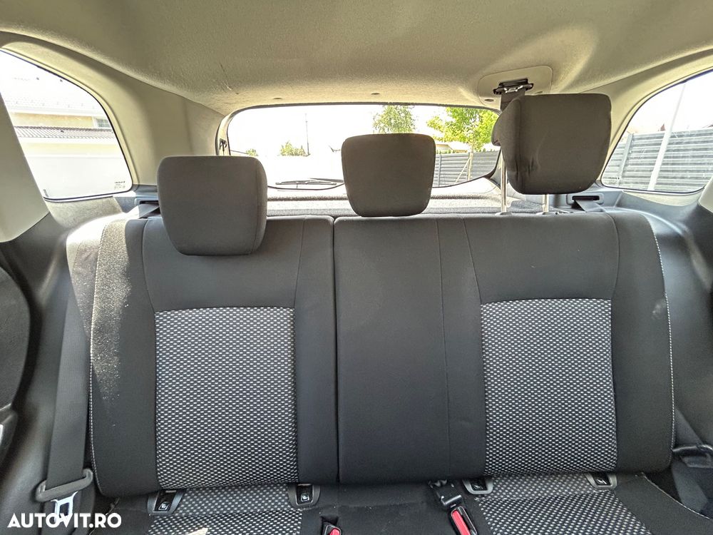 Suzuki Vitara 1.6 Passion - 9