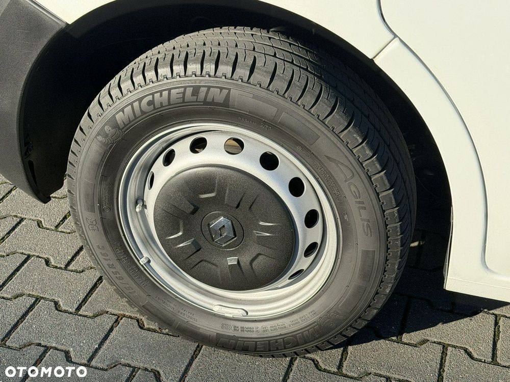 Renault Master - 9