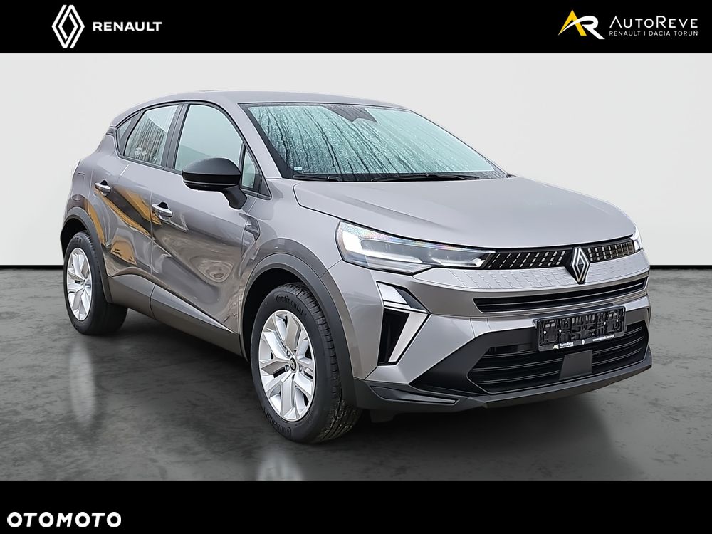 Renault Captur - 3
