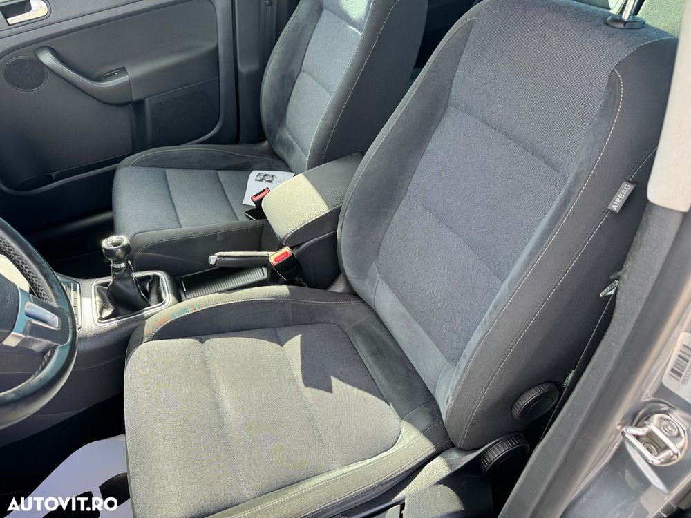 Volkswagen Golf 1.2 TSI Style - 10