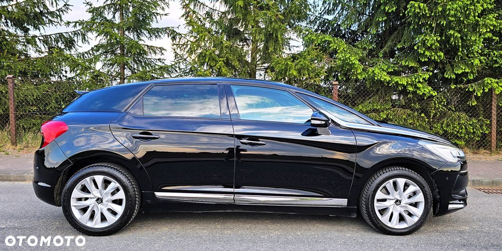 Citroën DS5 2.0 BlueHDi SportChic - 6