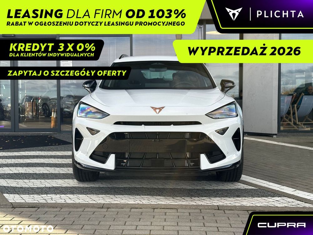 Cupra Formentor 2.0 TSI 4Drive DSG - 2