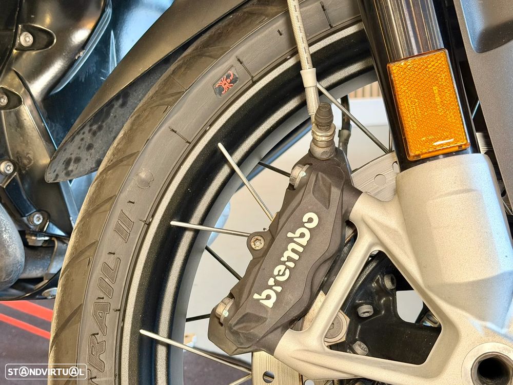 BMW R 1200 GS Adventure - 29