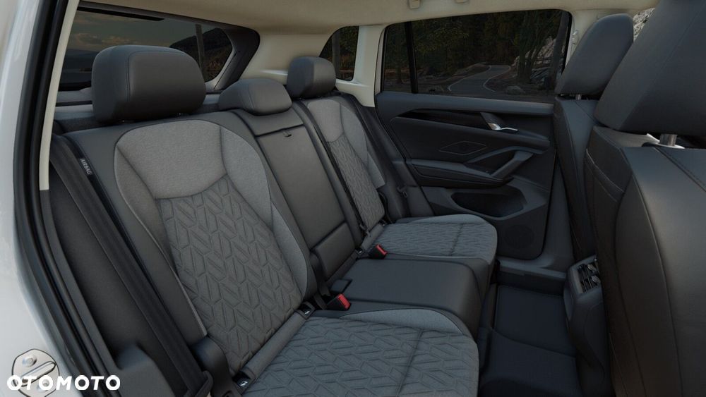 Volkswagen Tiguan 2026