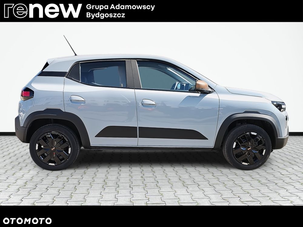Dacia Spring Electric 24.3kWh 100 Extreme - 12