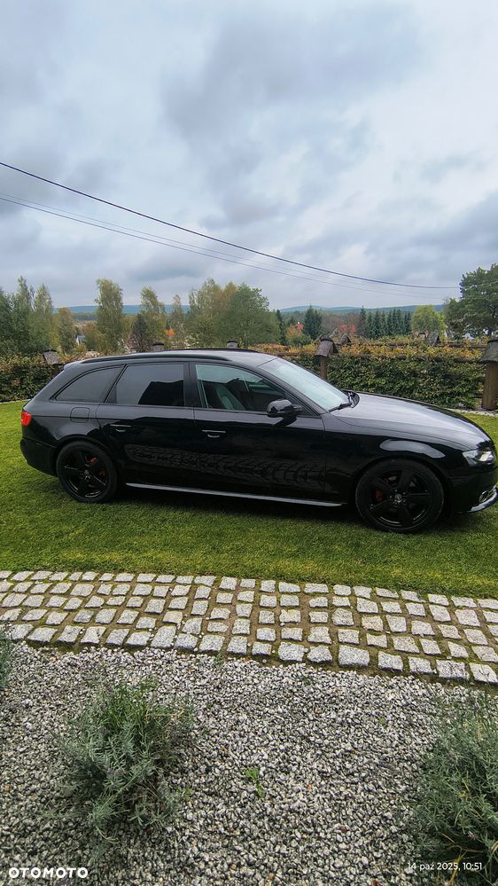 Audi A4 Avant - 4