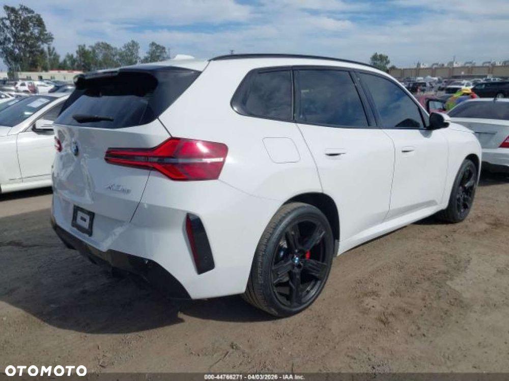 BMW X3 - 4