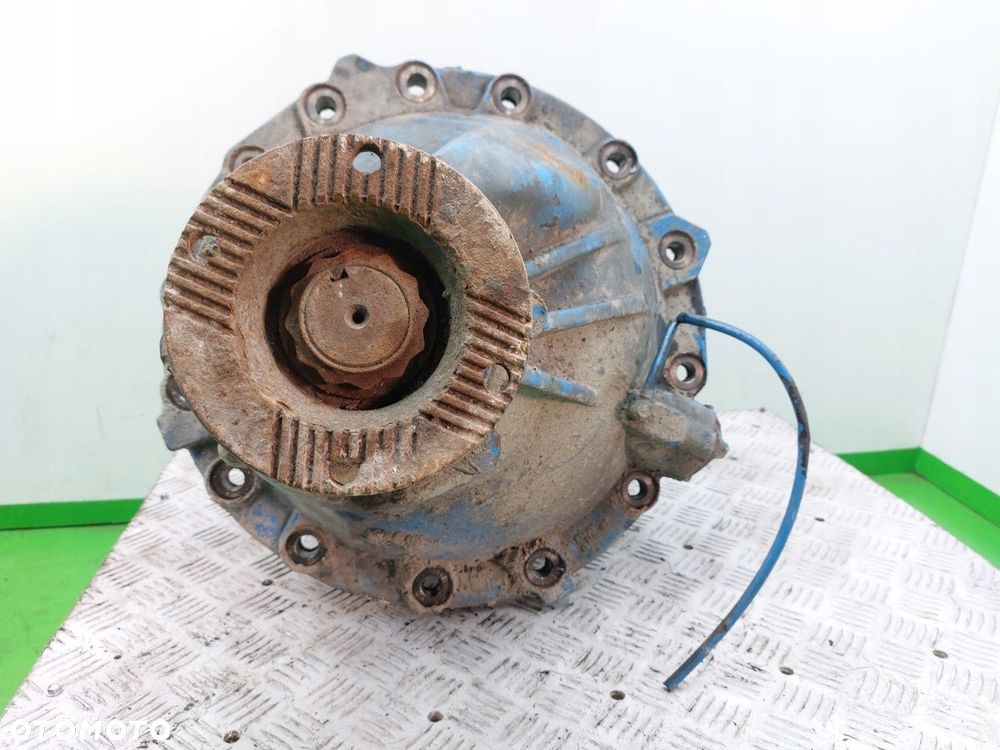 Wkład mostu dyfer MOST MERCEDES ATEGO II 04-13 43:13 HL4/011DCL 004522377 - 8