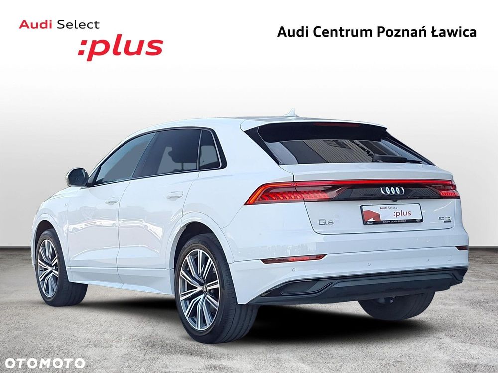 Audi Q8 - 5
