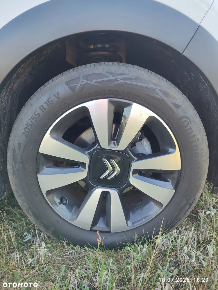 Citroën C3 1.5 BlueHDi Shine S&S - 18