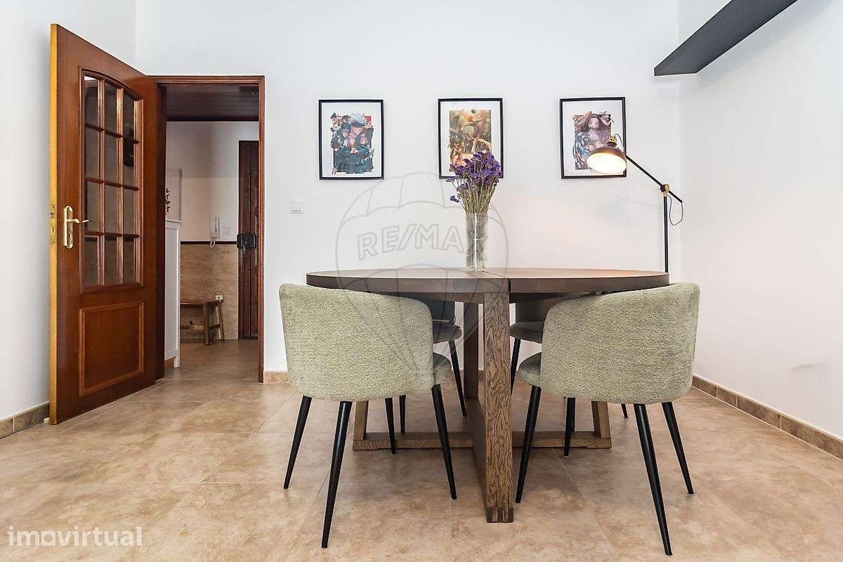 Apartamento T2 para venda - Grande imagem: 4/29