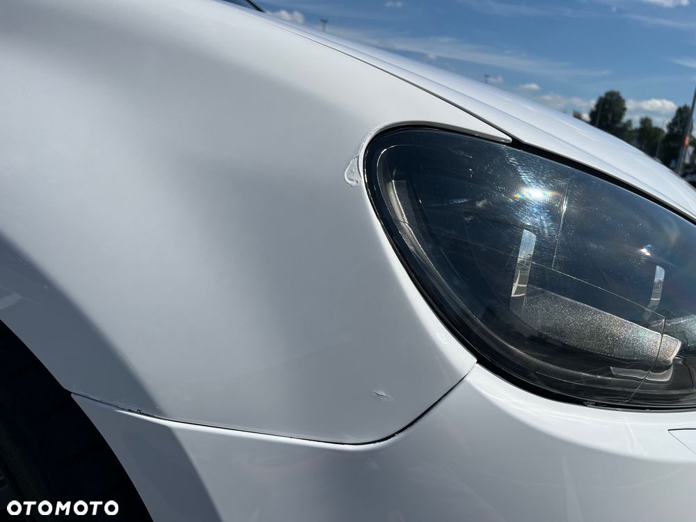 Volkswagen Golf 2.0 R DSG - 22