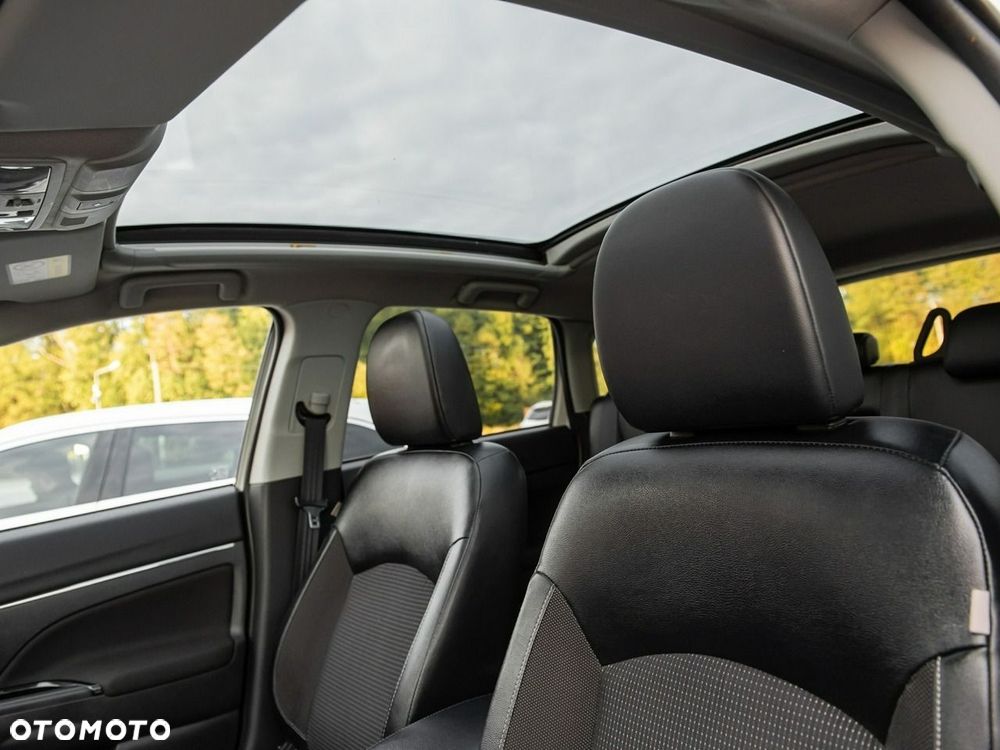 Peugeot 4008 HDI FAP 115 Stop & Start Allure - 9