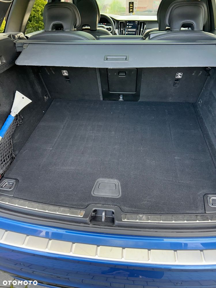 Volvo XC 60 - 16