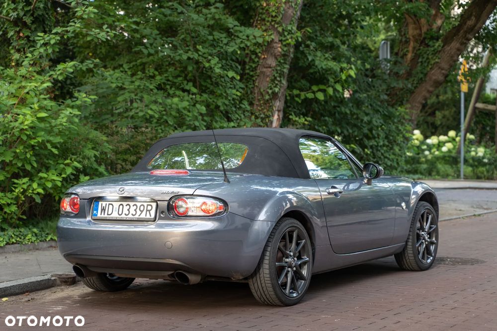 Mazda MX-5 1.8 Energy - 27