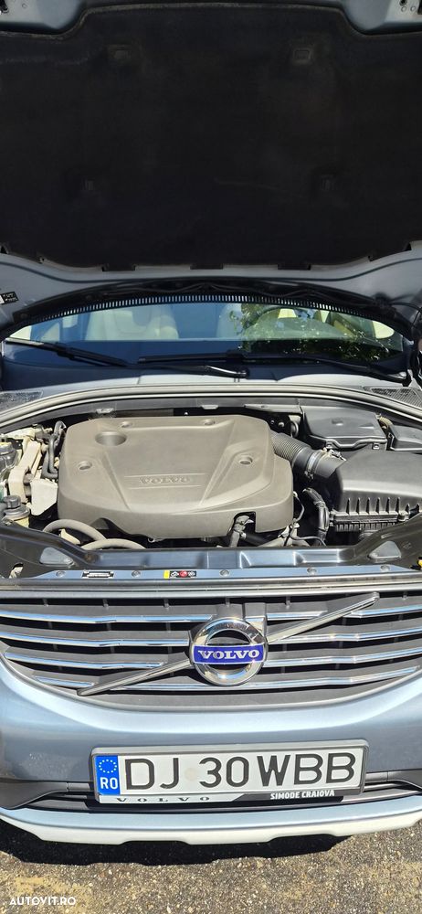 Volvo XC 60 D4 Inscription - 29