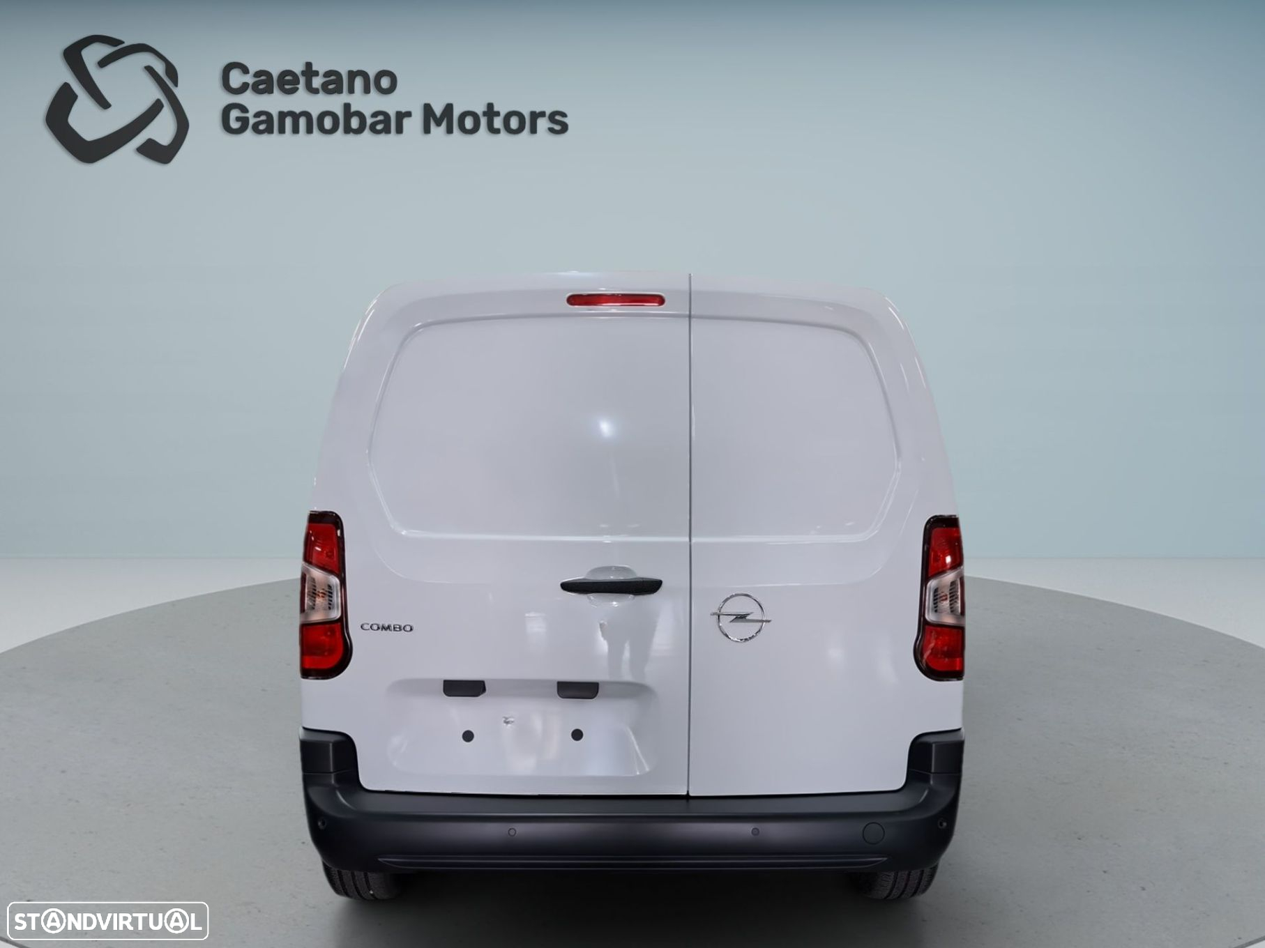 Opel Combo Combo Cargo L1 E15DT E6.4 & MT6 100Cv (2GK91A4P6KB0A080-00) - 7