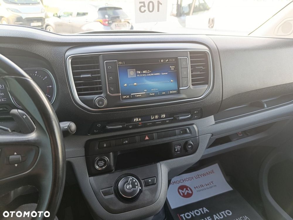 Toyota PROACE - 9