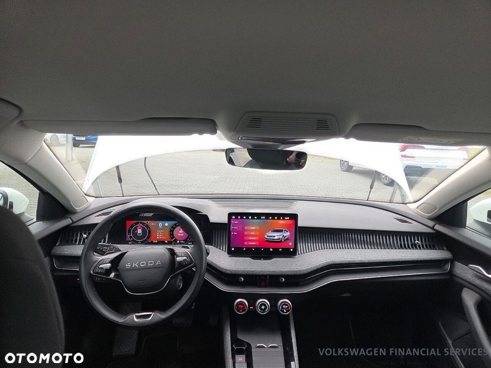 Skoda Superb 1.5 TSI mHEV Selection DSG - 7